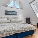 Apartamento Birkenstrasse 10b 