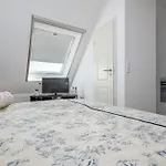 Apartamento Birkenstrasse 10b 