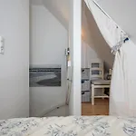 Apartamento Birkenstrasse 10b 