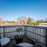 Apartamento Birkenstrasse 10b 