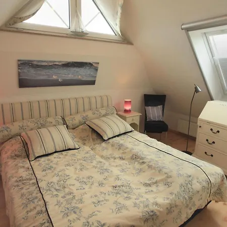 Daire Birkenstrasse 10b 