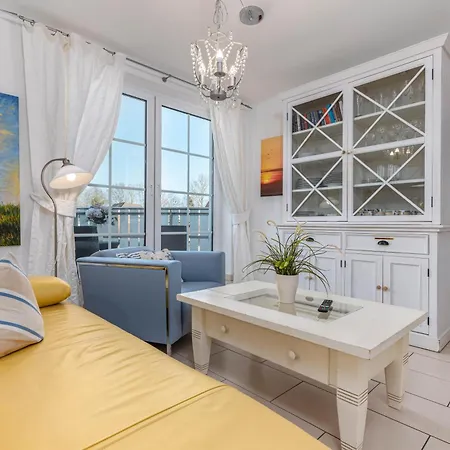 Apartamento Birkenstrasse 10b 