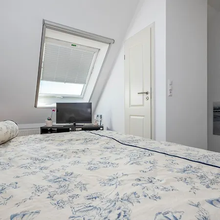 Apartment Birkenstraße 10b Birkennest Magister Wigbold