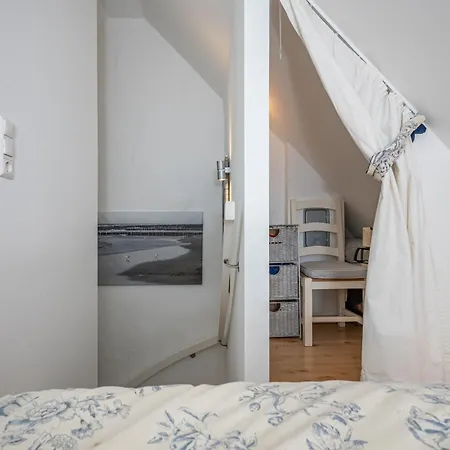 Apartment Birkenstraße 10b Birkennest Magister Wigbold *